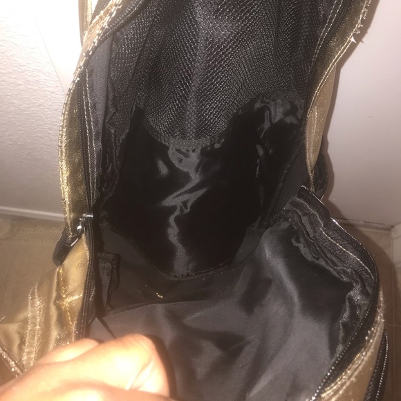 Pink Bookbag - Picture 2 of 2